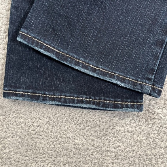 Silver Suki Surplus Women's‎ Bootcut Jeans Size W29 L30 - Picture 11 of 12